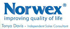 Tanya Davis - Independent Norwex Sales Consultant